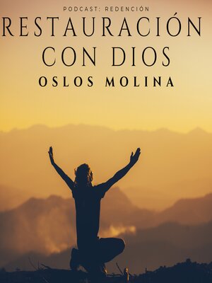 Restauración con DIOS - Audiobook